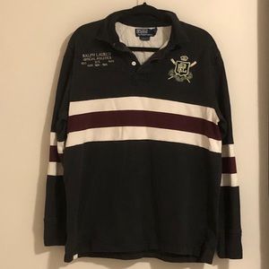 Ralph Lauren Polo shirt
